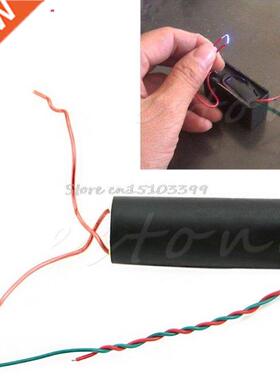 DC .6v-6v to 400kV Boost Step-up Pulse Power Module High-vo