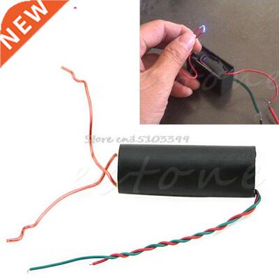 DC .6v-6v to 400kV Boost Step-up Pulse Power Module High-vo