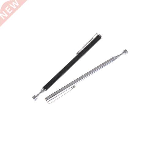 Telescopic Pick Up Pen Easy Magnetic Pick Up Rod Stick Exten