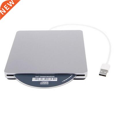USB External Slot in DVD CD Drive Burner Superdrive for Appl