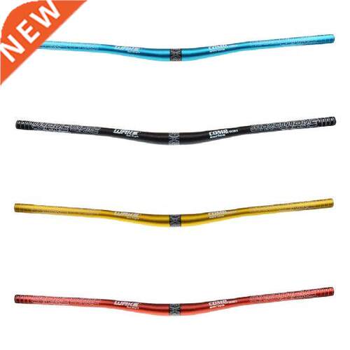 Ultralight Aluminum Alloy MTB Handlebar Mountain Bike