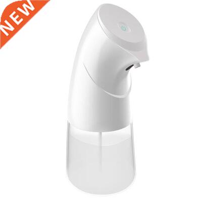 Automatic Induction Foam Soap Dispenser Infrared Smart Senso