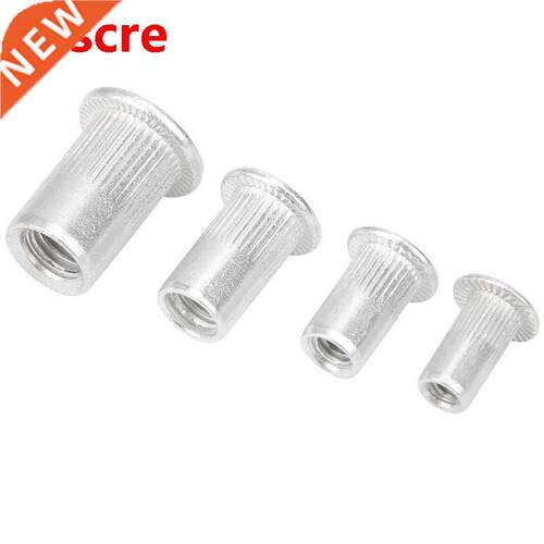 Aluminum Rivet Nuts Kit Aluminum Rivet Nuts for electromecha