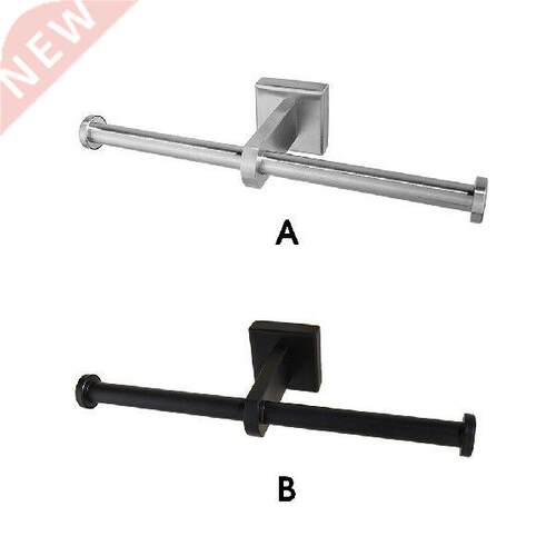 Roll Paper Holder Wall-mounted Tissues Rack athroom Tissue
