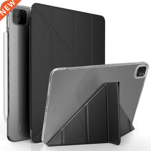 Tablet Cover Case For Ipad PRO 11 2021 Flexible Soft TPU Sli