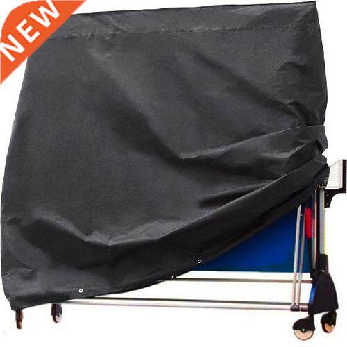 210D Waterproof Table Tennis Table tive Cover Ping