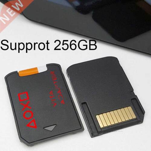 2pc SD2Vita Version 3.0 PSVita Card to Micro SD Card Adapter