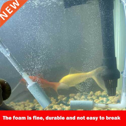 Aquarium CO2 Diffuser CO2 System Regulator Atomizer Sprayer
