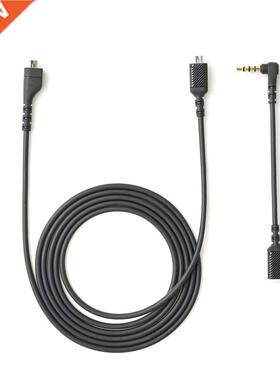 Replcement Sound Crd udio Cble for Steelseries rctis 3