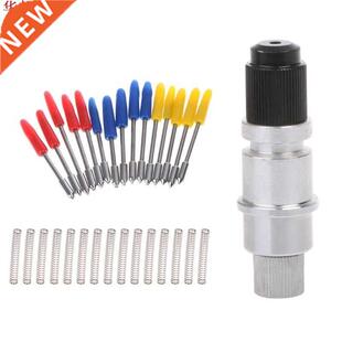 Silhouette Cameo Holder + 15Pcs Blades Set Vinyl Cutter Plot