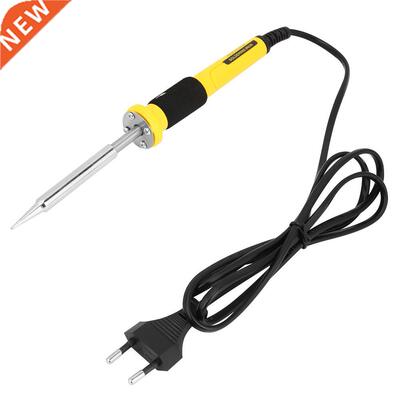 Temperature Soldering Iron Gun with Light TU-450A-50W EU Plu