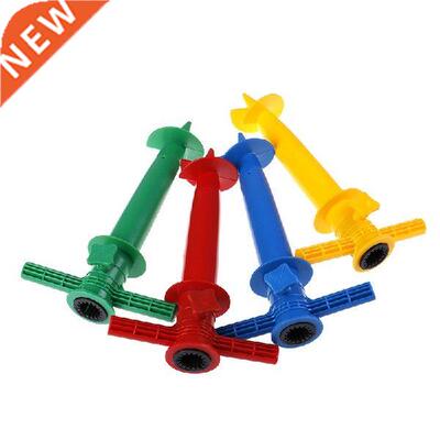 Parasol Anchor Adjustable Umbrella Holder Sand Screw