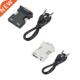 Male Female Digital 1080P VGA Cable HDMI Adapter