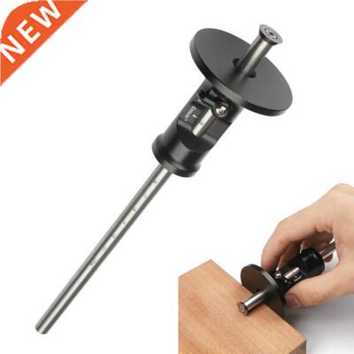 Woodworking Parallel Line Drawing Mortise Measuring Gauge DI