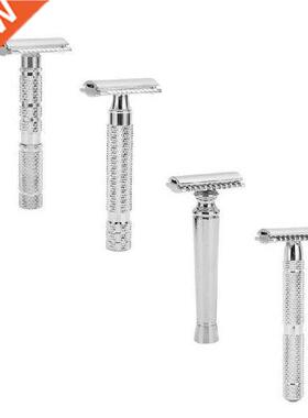 Manual Shaver Alumnum Materal Znc Alloy Safety Manual
