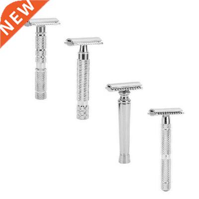 Manual Shaver Alumnum Materal Znc Alloy Safety Manual