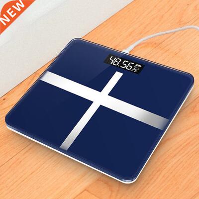 Strong Loading Multifunction Smart Digital Bathroom Body Sca