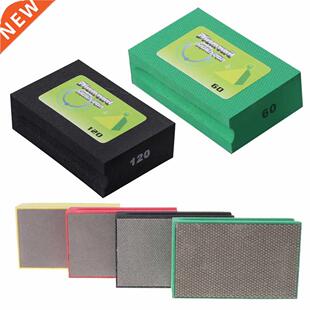*BENG 60/120/200/400 Dimond Hnd Polishing Pd Snding Grin