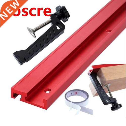 Chute Aluminium Alloy T-tracks Model 45 T slot and Standard