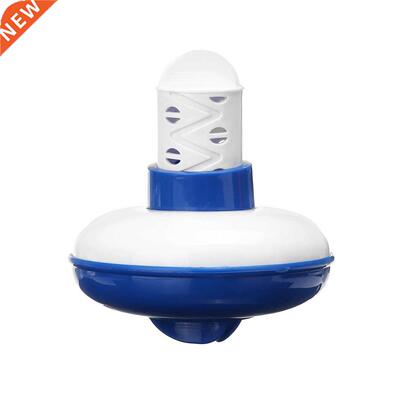 pcs Floating Tablet Spa Chemical Dispenser Floating Pool Ch