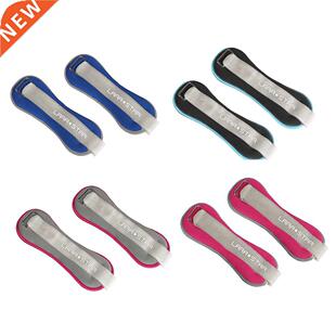 Fitness djustble nkle Wrist Weights 2.2lbs (1 Pir)