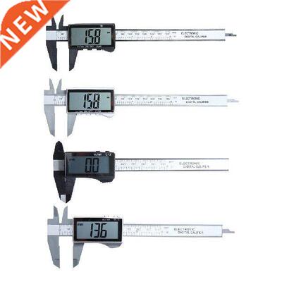 100/150mm Electronic Measuring Tool Digital Metal Caliper