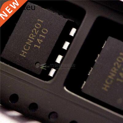5pcs HCNR201 HCNR201-500E SOP8