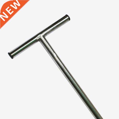 Convenient Soil Sampler for Golf Course Equipment Soil Probe