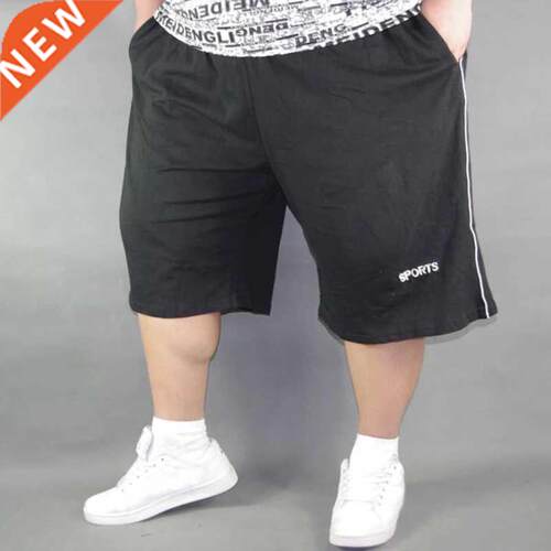 Men's plus sze shorts plus sze 8XL 9XL 10XL wast 142cm su