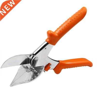 Non-slip Multi Angle Shear Cutter Shear Hand Tool Cuts 45-1