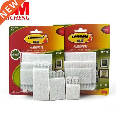 Free Shipping With Tracking Number 20pcs 3M Command Picture