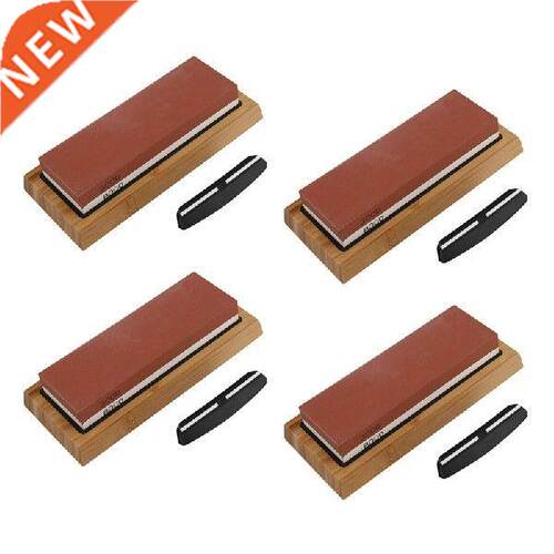 2X Sharpening Stone 3000 & 8000 Grit - Double Sided