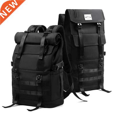 Waterproof Large Capacty Travel Backpack Men Women Multfun