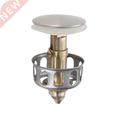 Sink Strainer Stainless Steel Sink Strainer Stopper Kitchen
