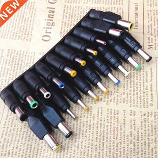 Dc5.5 * 2.1mm Female Transform Interface Converter 10-Pack L