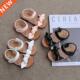 Princess Classic Baby Girls Kids Fashion Girl Summer Sandals