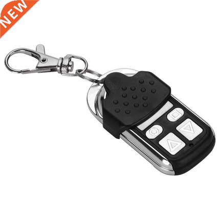 new 4 Channel 433mhz Wireless Remote Control Copy controller