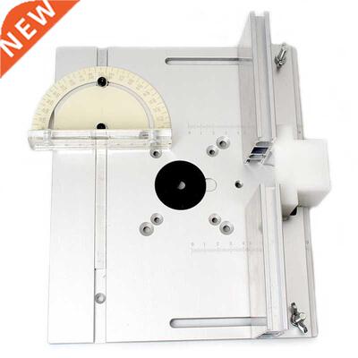 Router Table Insert Plate For Woodworking Benches Table Saw