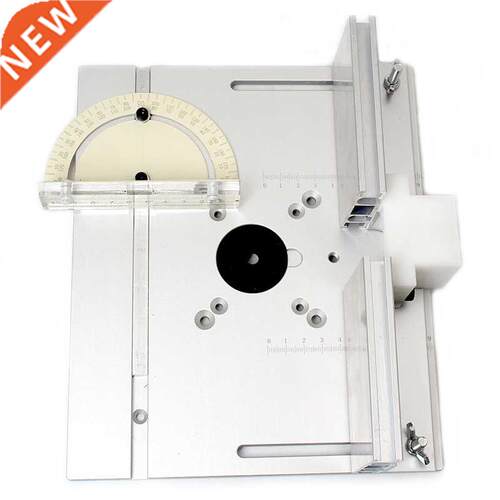 Router Table Insert Plate For Woodworking Benches Table Saw