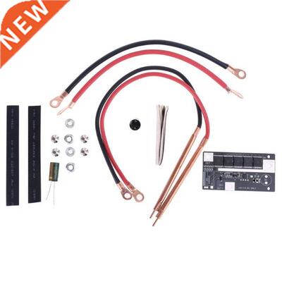Portable DIY Spot Welding Machine Full Set of Accessories Sp