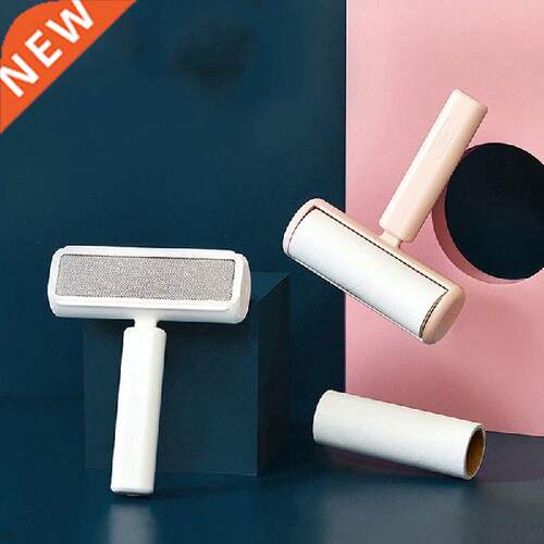 Clothing Cleaning Lint Remover Wool Brush Portable Magic