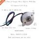 motor 0.9 circular precision body stepping thin ultra