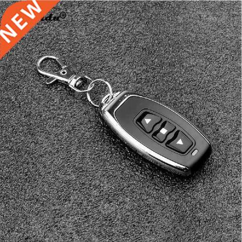 kebdu RF 433Mhz/315Mhz Wreless Remote Control Copy Code