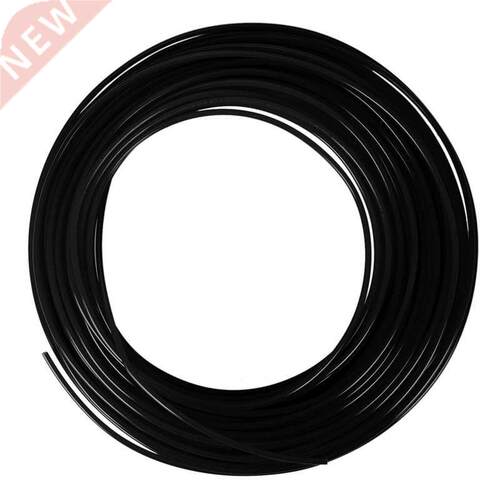 3D Printer Pen Filament 1.75mm PLA 10m(black PLA)