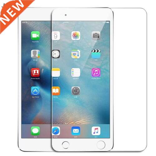 Screen Protector Apple iPad 2 3 4 5 6 Mini Air 1 2 3 Air1 A