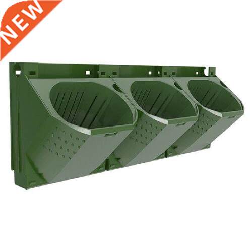 New Wall Mounted Three-Dimensional Greening Plant Garden