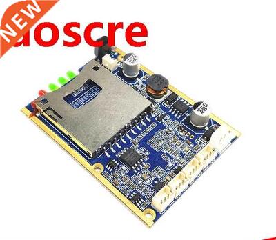 SD card video storage module DVR Video board module Video ca