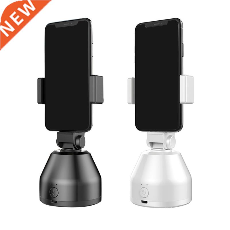 Intelligent Selfie Shooting Gimbal 360 Auto Face Tracking Ca
