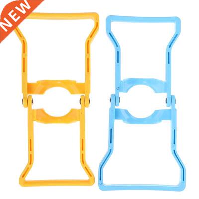 Plastic Mighty Gallon Bottle Handle Bottled Water Handle Ene