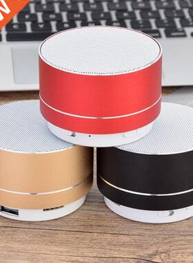 Small Wireless TF Card Speaker W Wireless Mobile Phone Spea